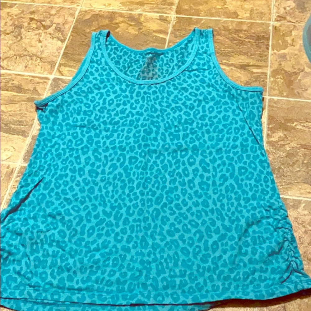 Tank top